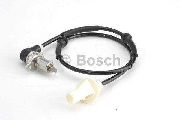 BOSCH ABS wheel speed sensor 0 265 001 339 for BMW 5 Series, 7 Series