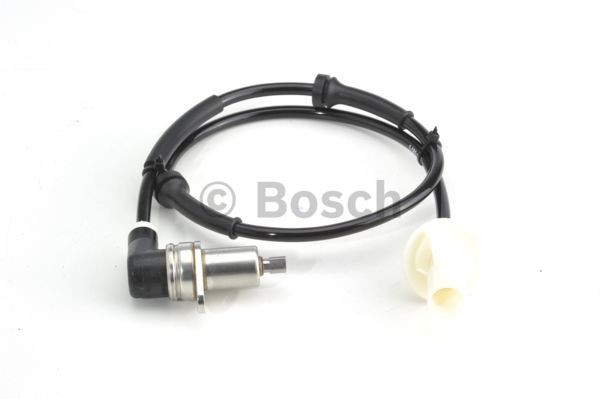 OEM-quality BOSCH 0 265 001 339 ABS sensor