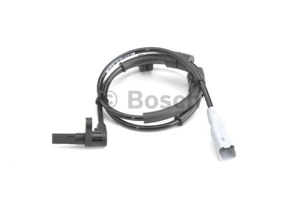 0265007084 Anti lock brake sensor BOSCH WS7084 review and test