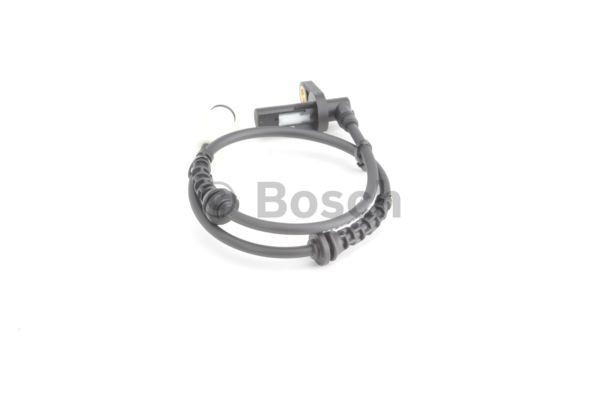 0265007527 Anti lock brake sensor BOSCH WS7527 review and test