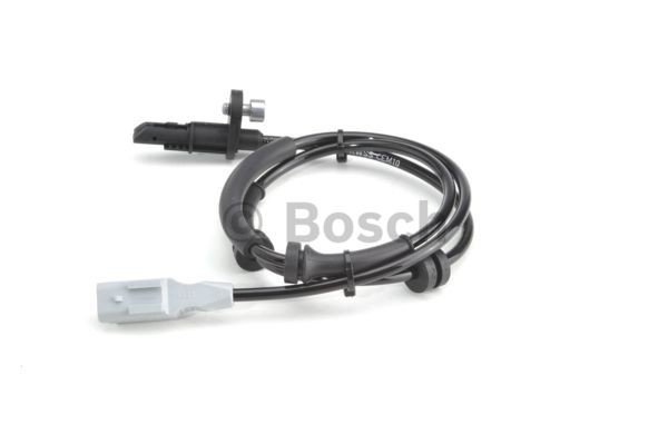 0265007790 Anti lock brake sensor BOSCH 0 265 007 790 review and test