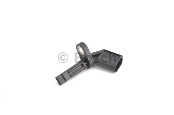 BOSCH 0265007928 ABS sensor without cable, Hall Sensor, 70mm
