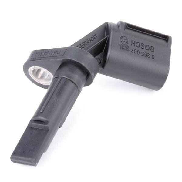 0265007930 Anti lock brake sensor BOSCH 0 265 007 930 review and test