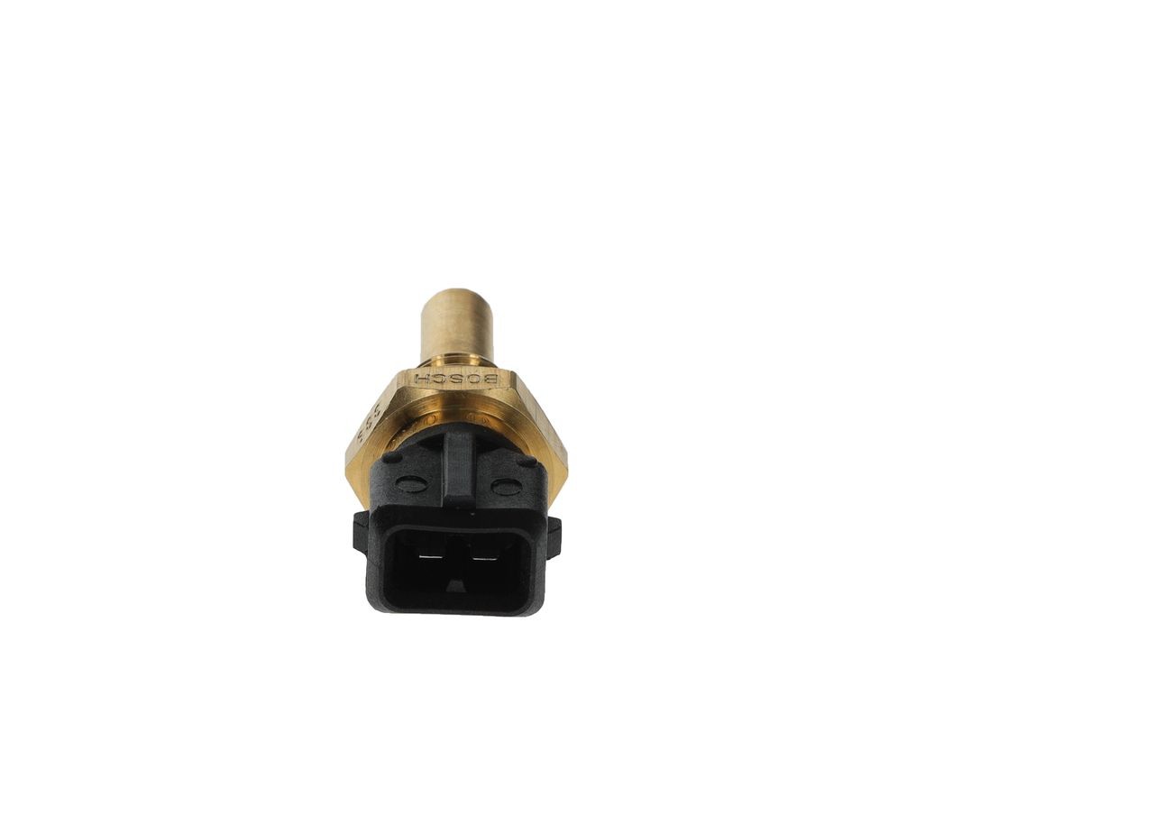 0280130069 Cylinder head temperature sensor BOSCH 0 280 130 069 review and test