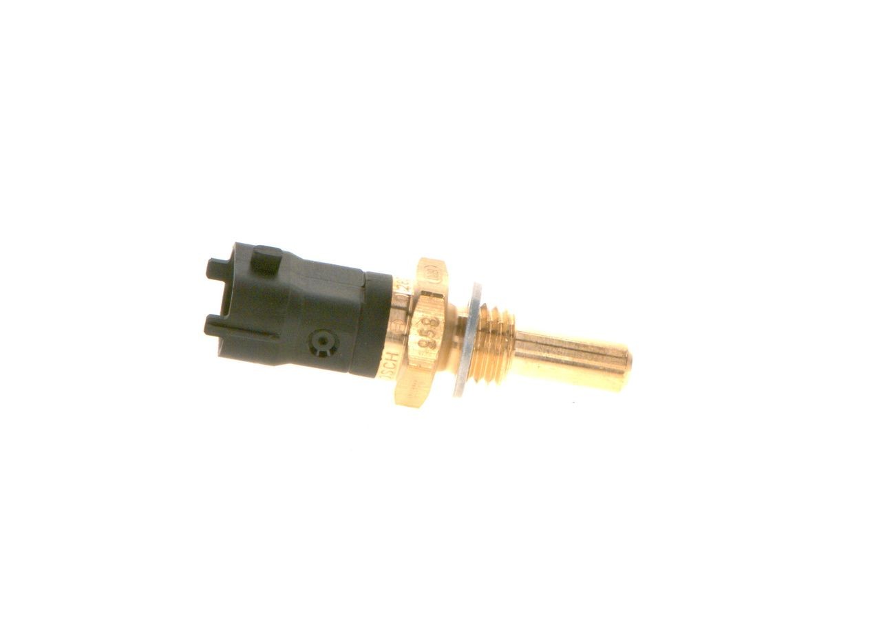 0280130122 Cylinder head temperature sensor BOSCH 0 280 130 122 review and test