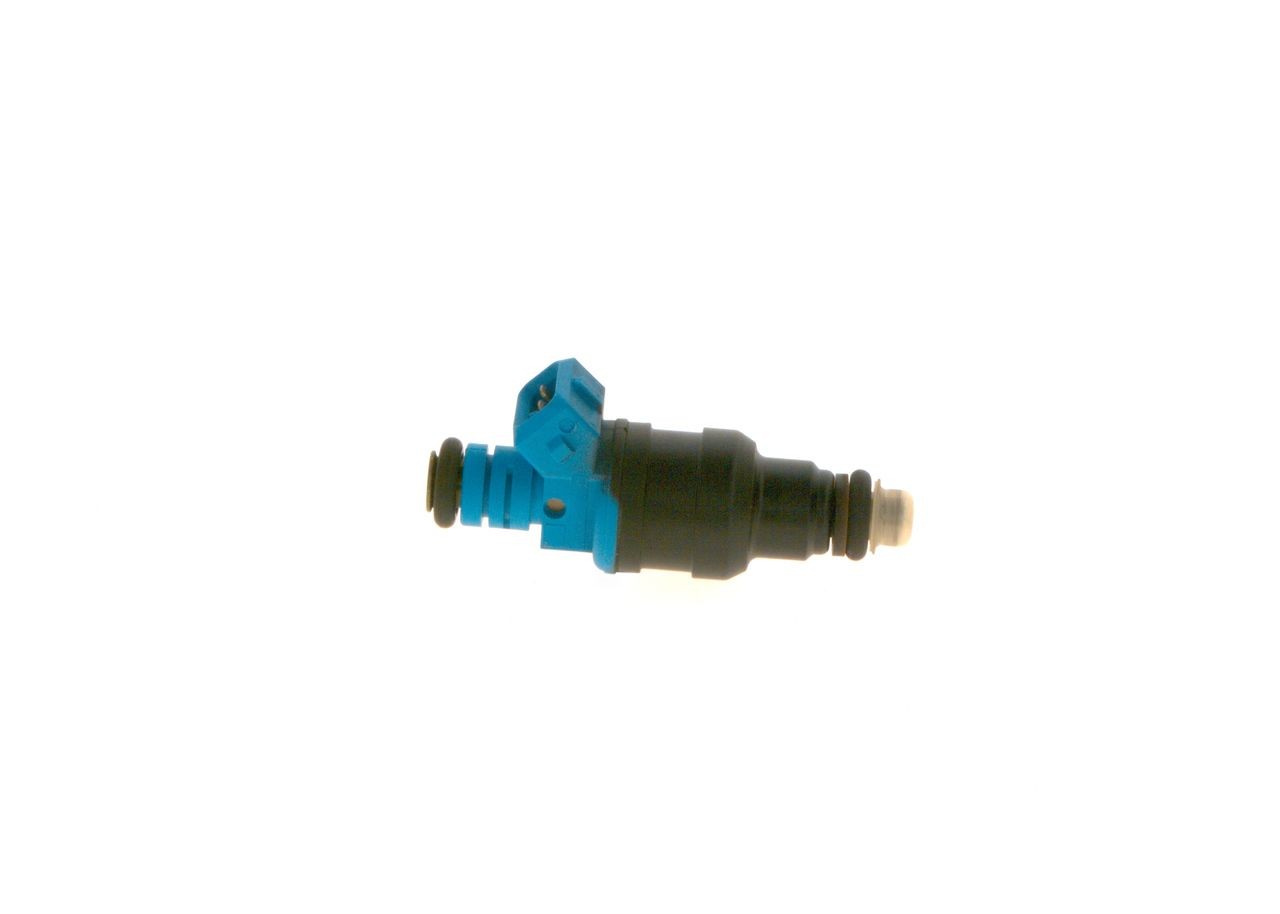 0280150775 Engine injectors BOSCH 0 280 150 775 review and test