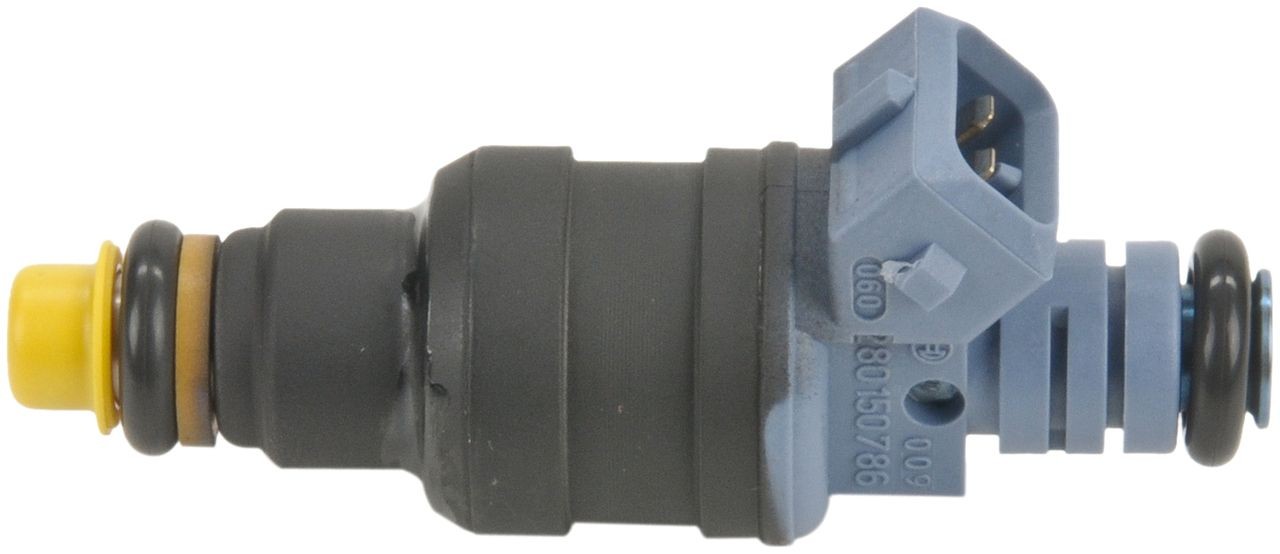 OEM-quality BOSCH 0 280 150 786 Engine fuel injector
