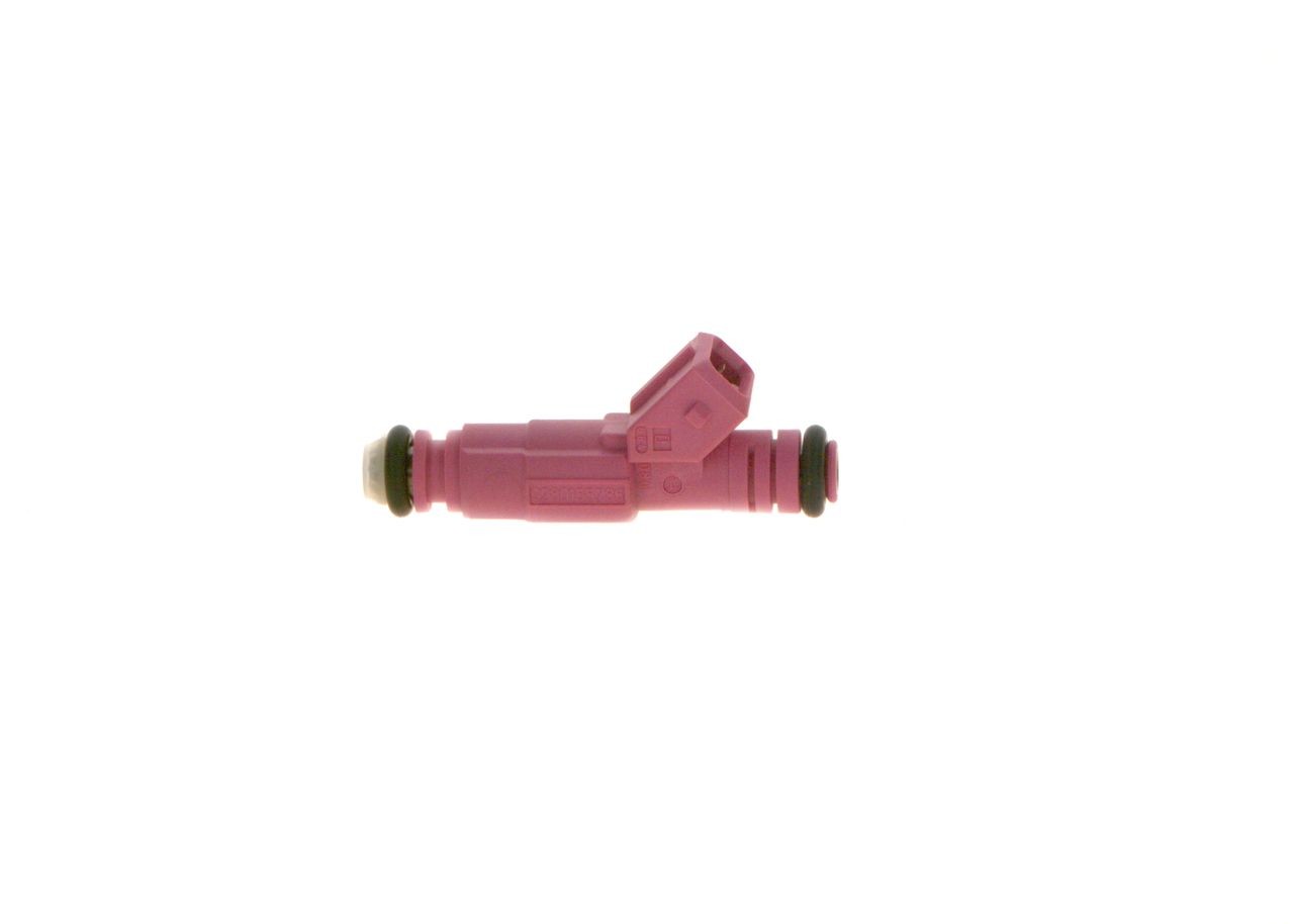 OEM-quality BOSCH 0 280 155 786 Engine fuel injector