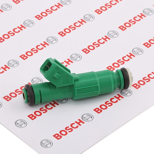 BOSCH Fuel injectors 0 280 155 968 for VOLVO V70, S60