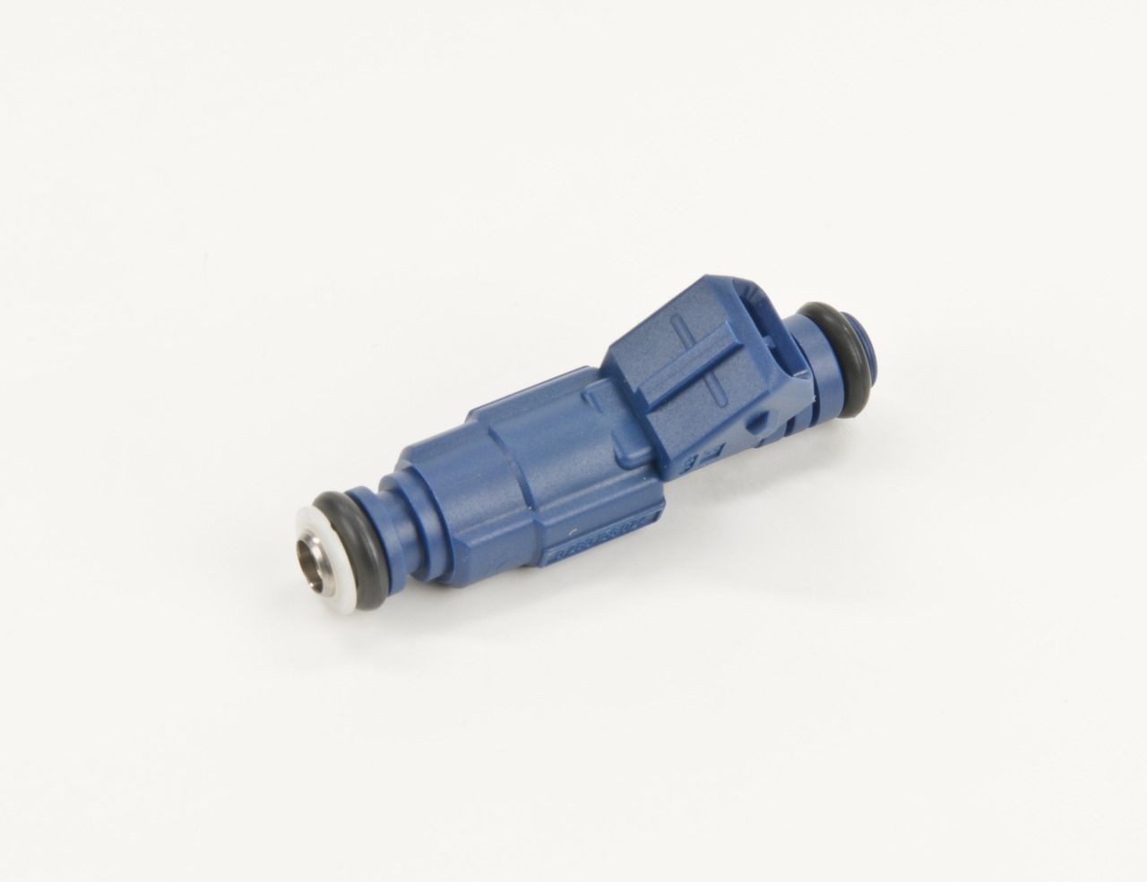 BOSCH Fuel injectors 0 280 156 024 for MG MGF, MG