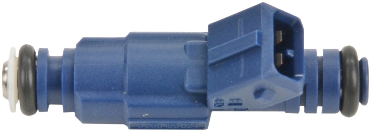OEM-quality BOSCH 0 280 156 024 Engine fuel injector