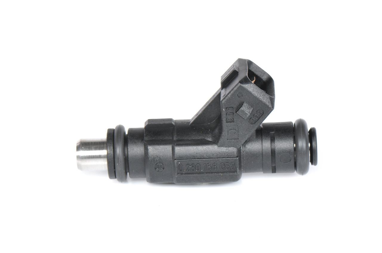 OEM-quality BOSCH 0 280 156 052 Engine fuel injector
