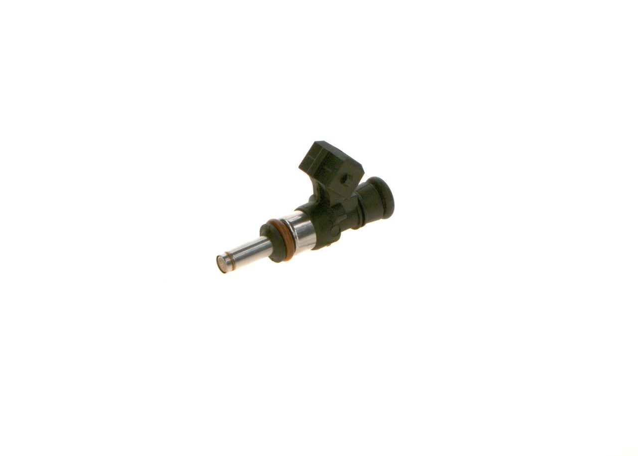Injector BOSCH 0 280 158 037 S Motorfiets Brommer Maxiscooter