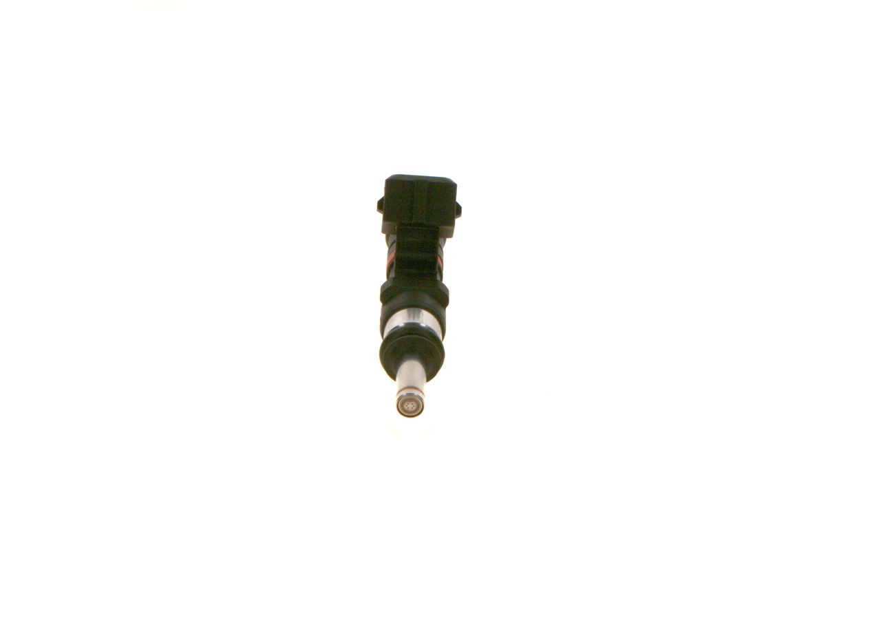 Injector 0 280 158 123 from BOSCH
