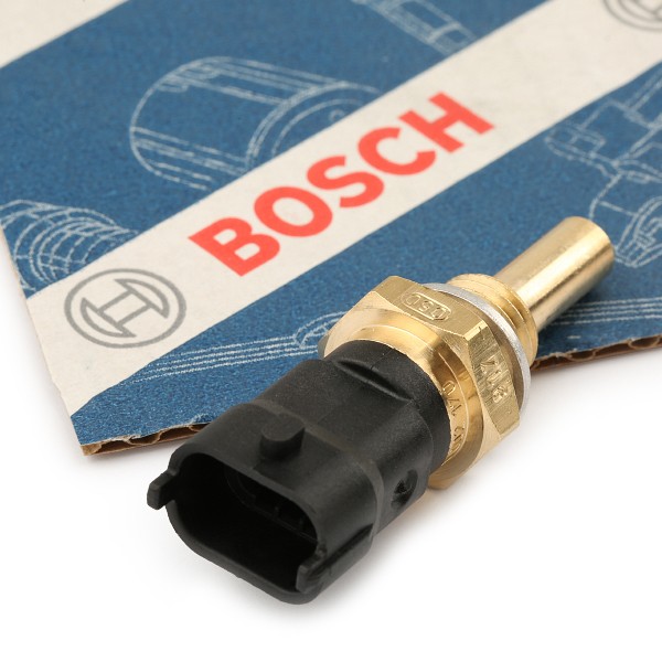 BOSCH Engine oil temperature sensor 0 281 002 170