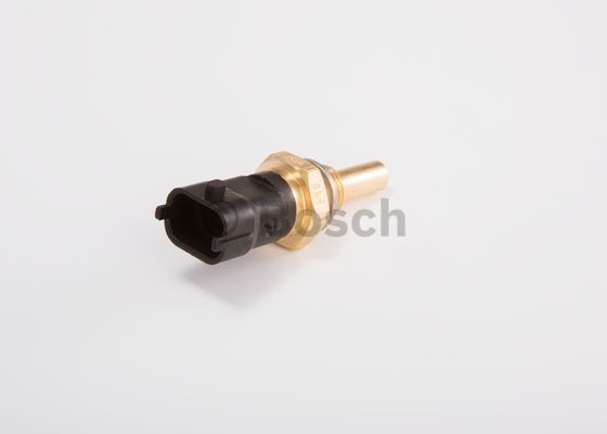 0281002209 Cylinder head temperature sensor BOSCH 4797993520 review and test