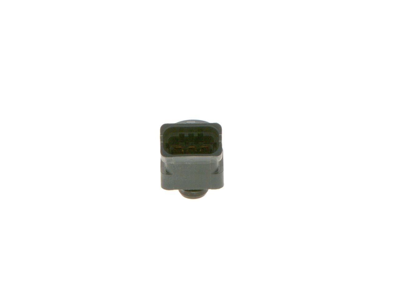 0281002438 Manifold pressure sensor BOSCH 0 281 002 438 review and test