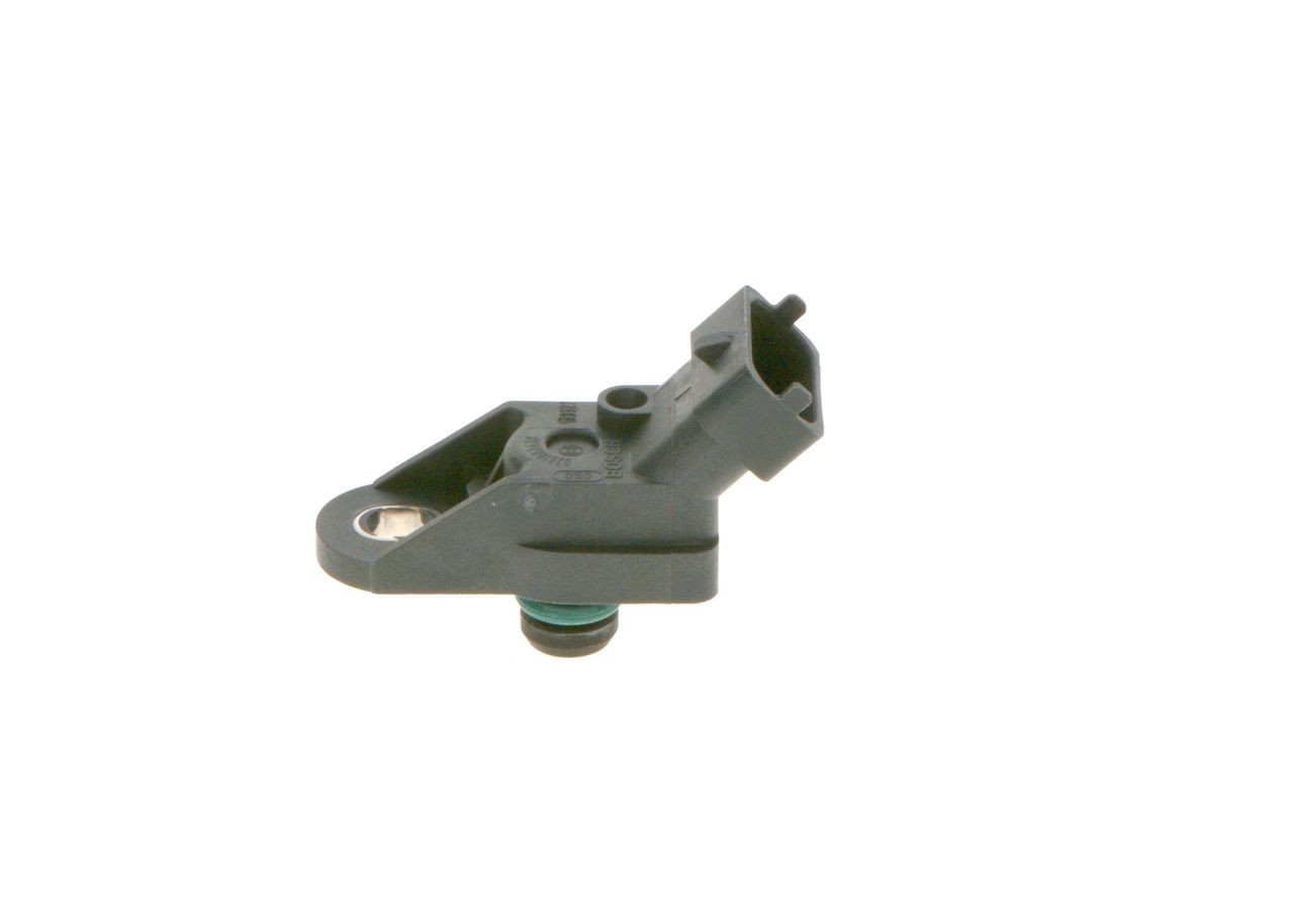 OEM-quality BOSCH 0 281 002 438 Intake manifold pressure sensor