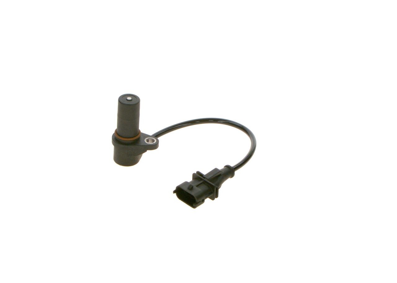 BOSCH Crankshaft position sensor 0 281 002 486 for Honda Civic Mk7