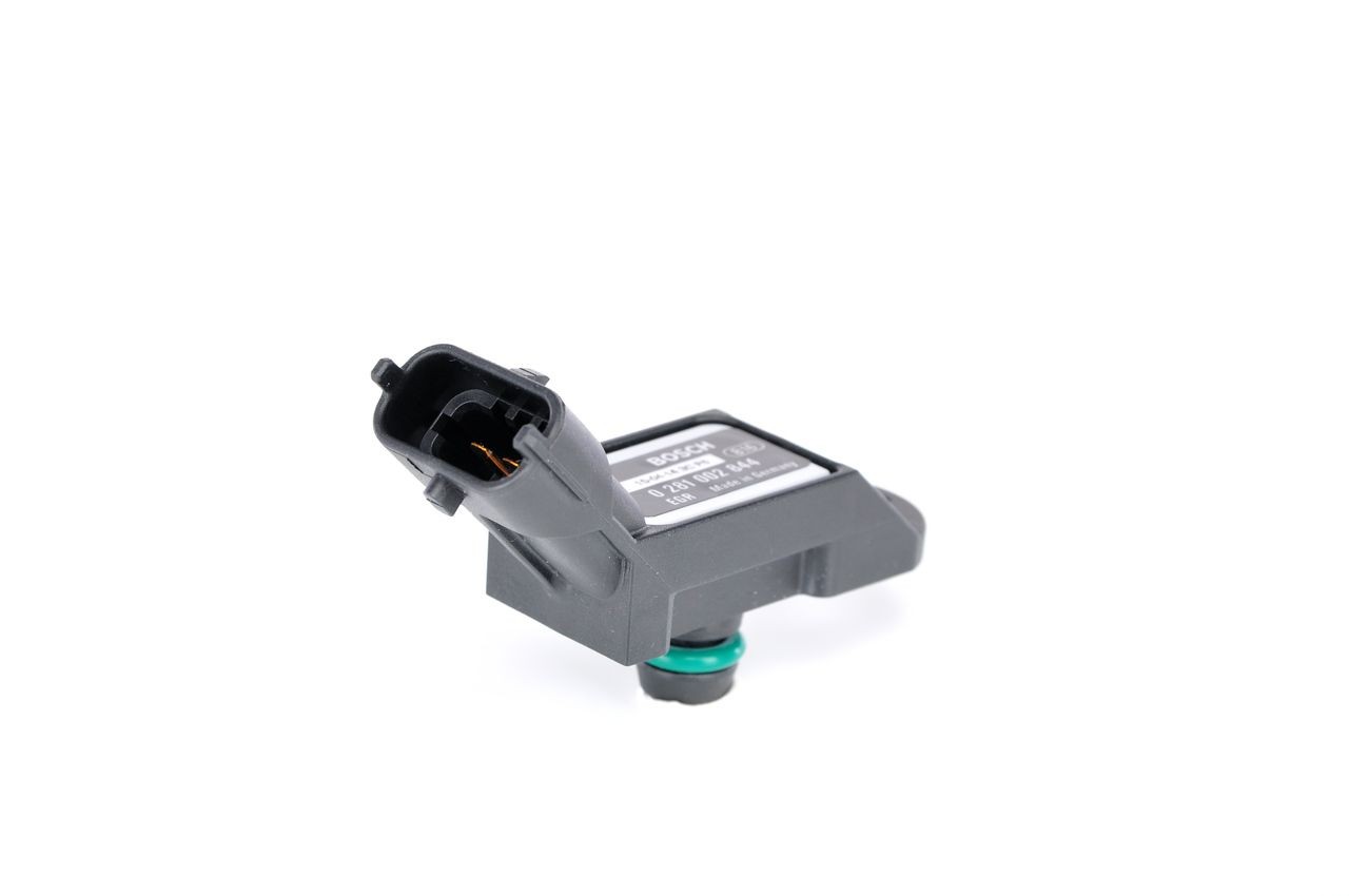 BOSCH Sensor, intake manifold pressure 0 281 002 844 for Suzuki Swift Mk3