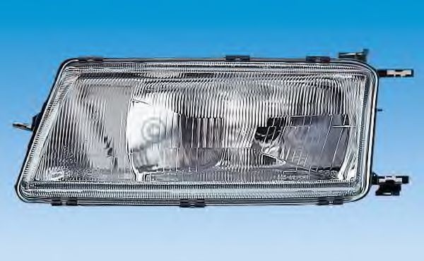 Opel VECTRA Headlight 1151234 BOSCH 0 301 028 105 online buy