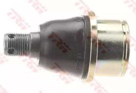 TRW 24mm, 47,3mm, 98,55mm, 64mm, 1:8 Cone Size: 24mm, Thread Size: M20x1,5 Suspension ball joint JBJ350 buy