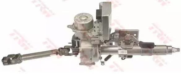Ford B-MAX Electric power steering + steering column 11516592 TRW JCR435 online buy