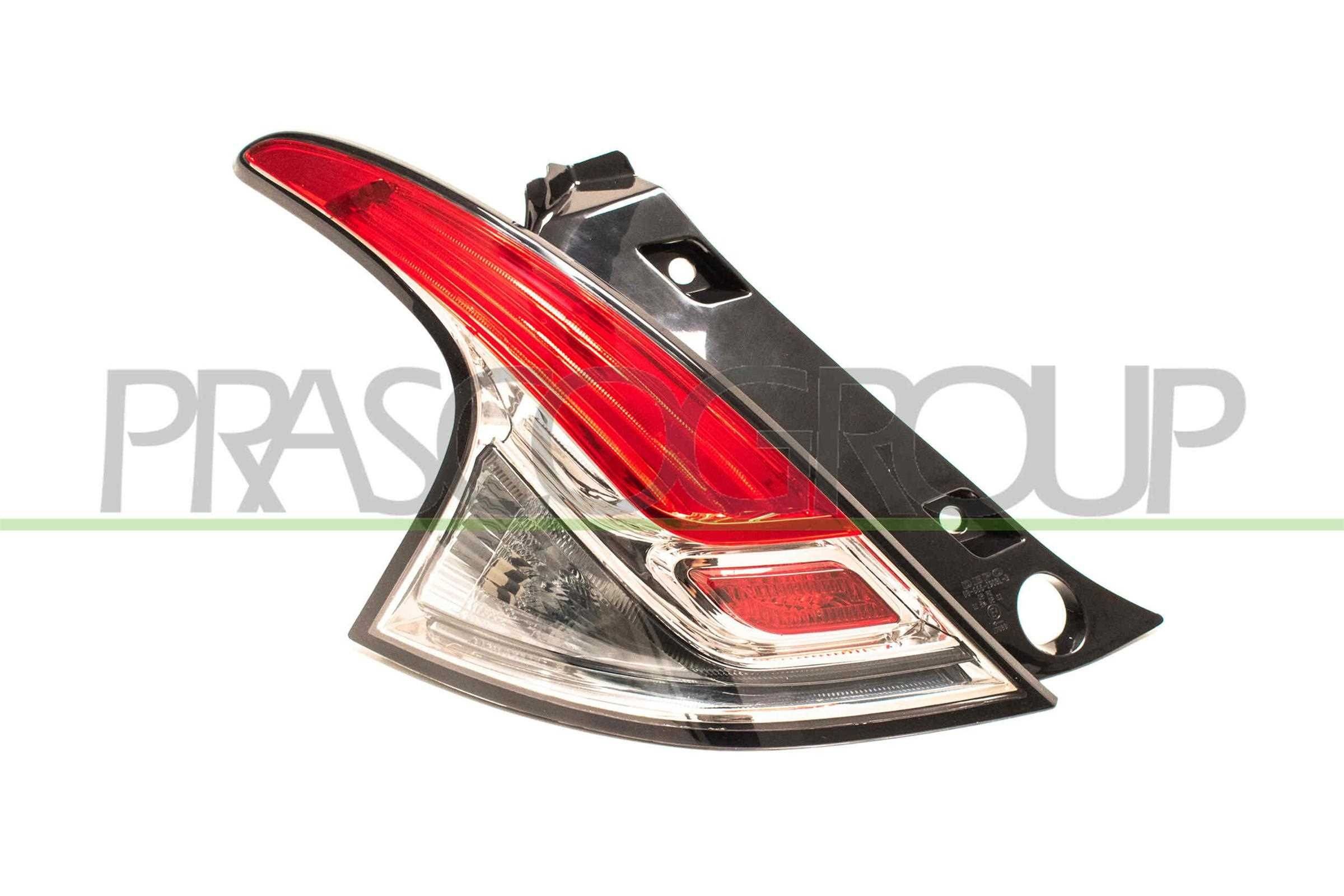 PRASCO Right Tail light JE0204053 buy