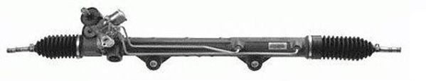 GENERAL RICAMBI JG9011 Steering rack Hydraulic, for vehicles with servotronic steering, M14, 1145 mm