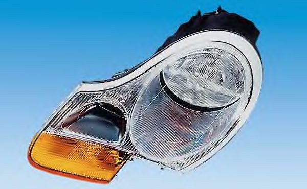 Porsche 911 Headlight BOSCH 0 301 096 204 cheap