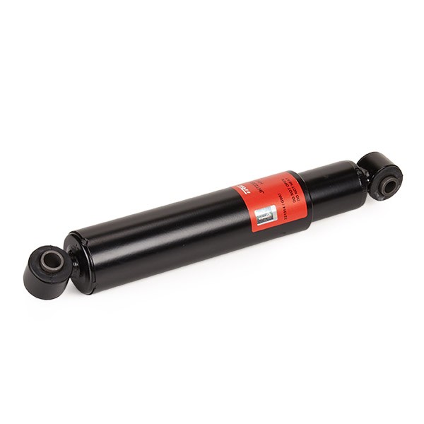 JHT238S Suspension dampers TRW JHT238S review and test