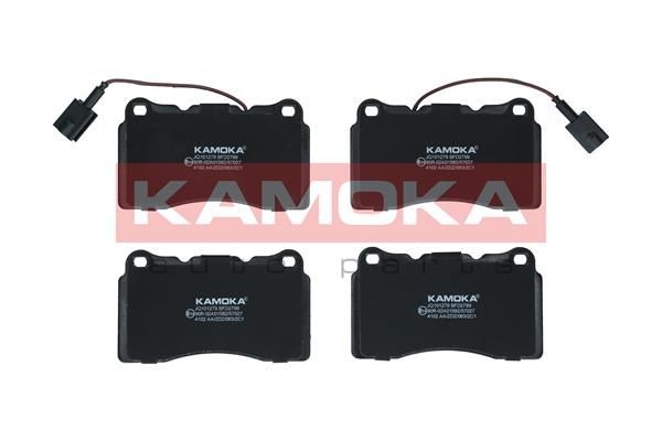KAMOKA JQ101279 Brake pad set 7 736 354 5
