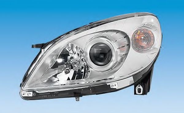 Mercedes B-Class Front headlights 1152454 BOSCH 0 301 247 201 online buy