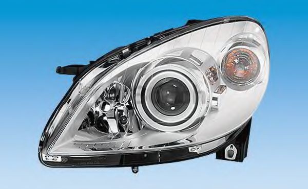 Mercedes B-Class Head lights 1152456 BOSCH 0 301 247 281 online buy