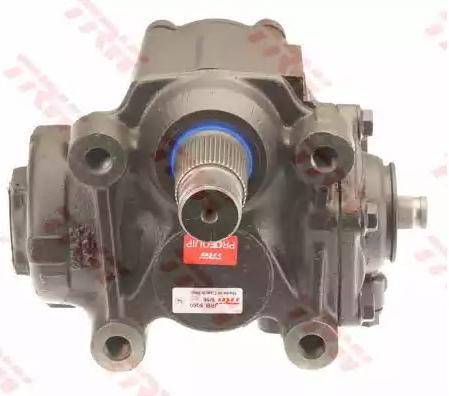 TRW Hydraulic, for left-hand drive vehicles Steering gear JRB5060 buy