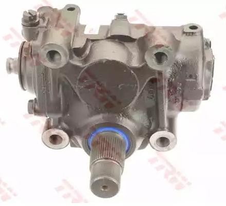 TRW Hydraulic, for left-hand drive vehicles Steering gear JRB5061 buy
