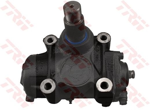 TRW Hydraulic, for left-hand drive vehicles Steering gear JRB5062 buy