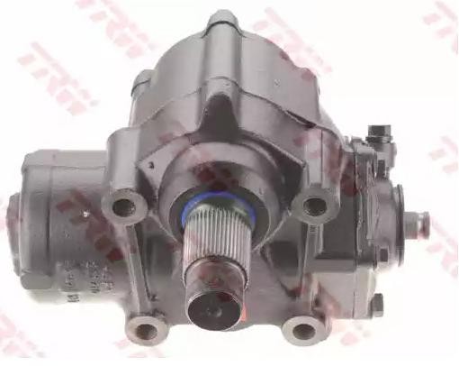 TRW Hydraulic, for left-hand drive vehicles Steering gear JRB5069 buy