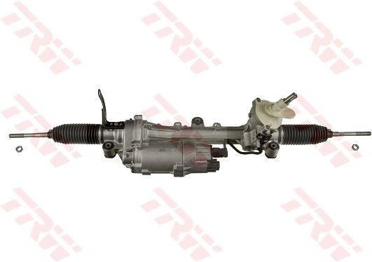 Opel ASTRA Steering rack 11524907 TRW JRE7194 online buy