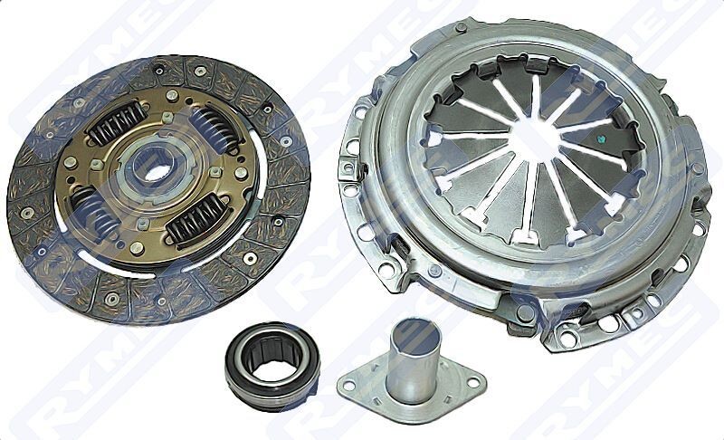 RYMEC JT1251 Clutch kit three-piece, with clutch release bearing, 190mm