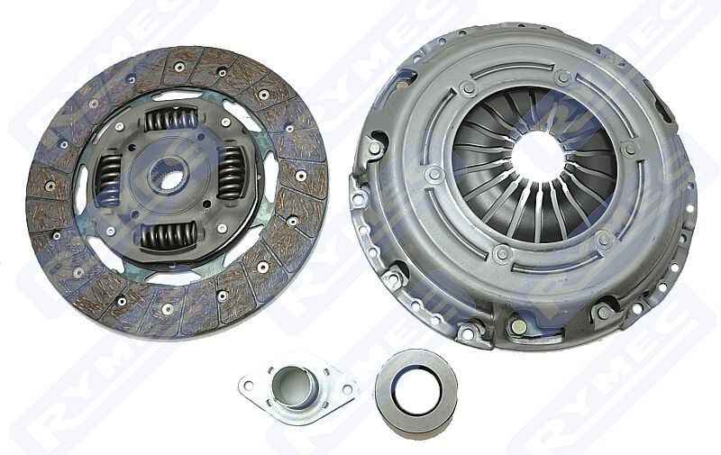 RYMEC JT1452 Clutch kit SEAT experience and price