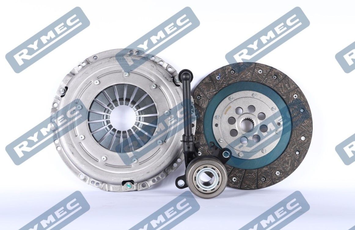 RYMEC JT1652052 Clutch kit RENAULT experience and price