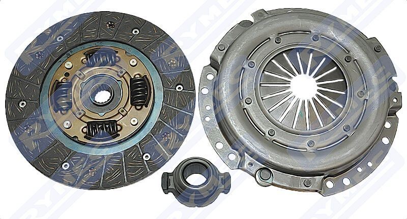 RYMEC JT6214 Clutch kit CITROËN experience and price