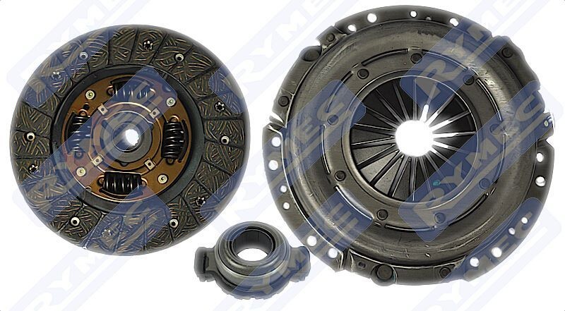 RYMEC JT6216 Clutch kit CITROËN experience and price