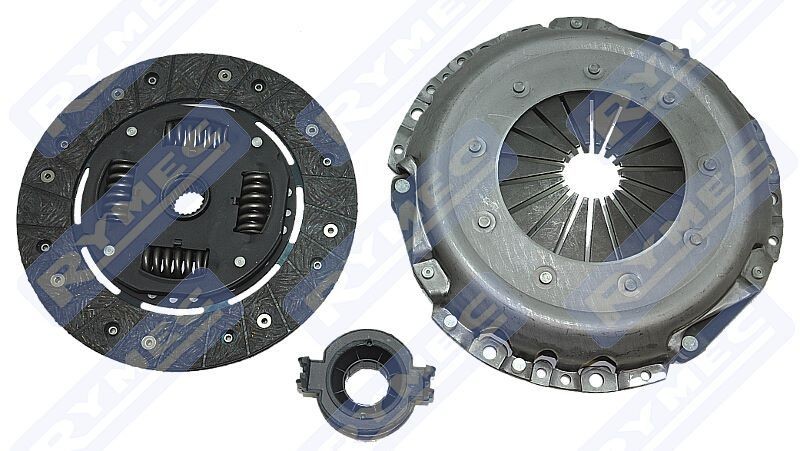 RYMEC JT6418 Clutch kit CITROËN experience and price