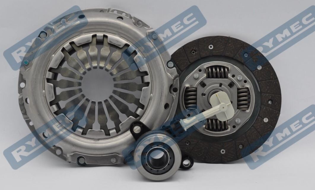 RYMEC JT7805042 Clutch kit RENAULT experience and price