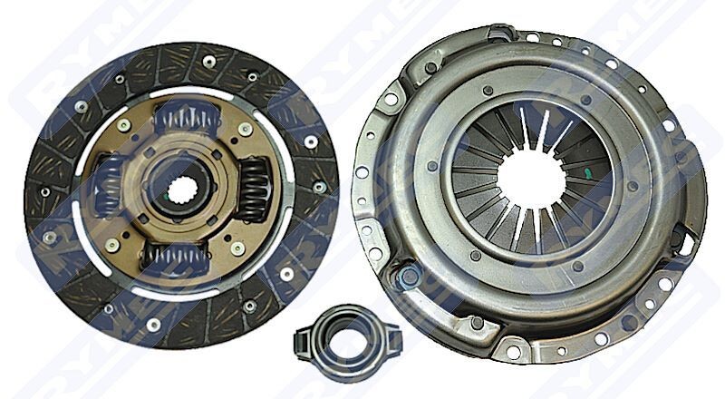 Nissan 100 NX Tuning parts - Clutch kit RYMEC JT9429