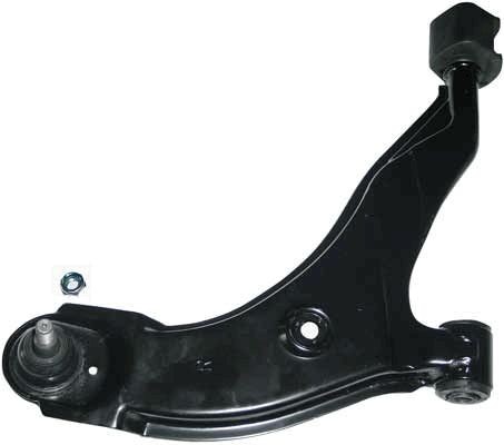 TRW JTC111 Suspension arm with accessories, Control Arm, Cone Size: 15 mm