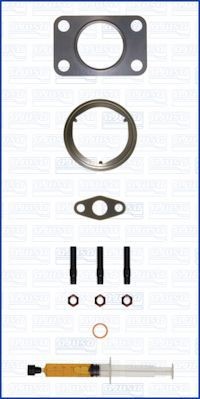 AJUSA Mounting Kit, charger JTC11861 for VW CRAFTER