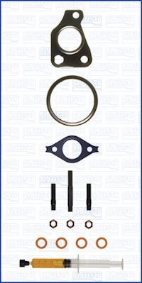 Suzuki BALENO Mounting kit, charger 11529181 AJUSA JTC11886 online buy